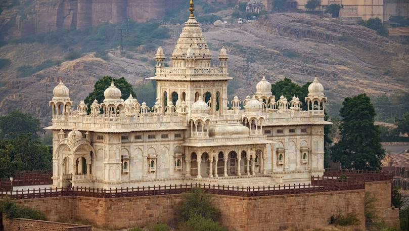 Jaswant Thada