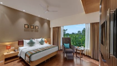 Fern Club Room
