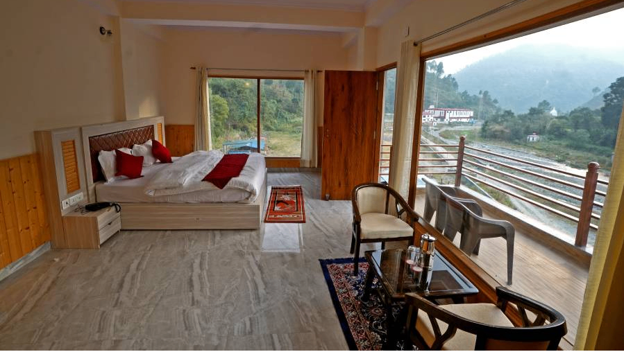 Premium Room