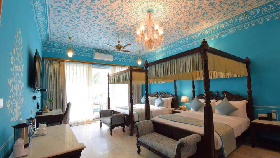 Royal Suite