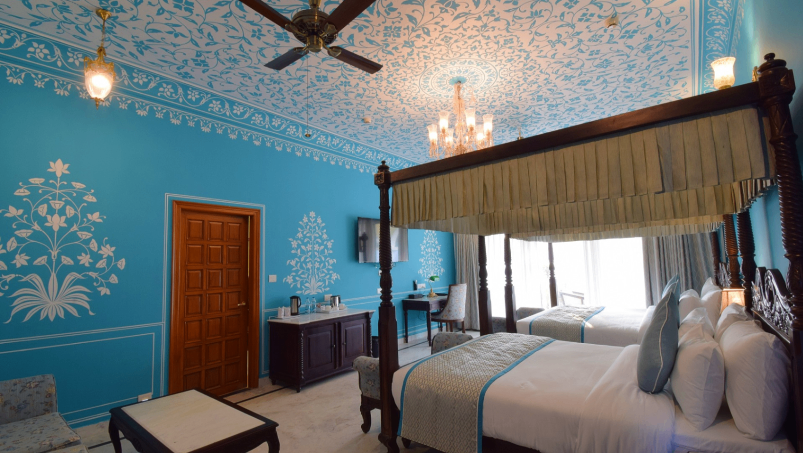 Room Amenities