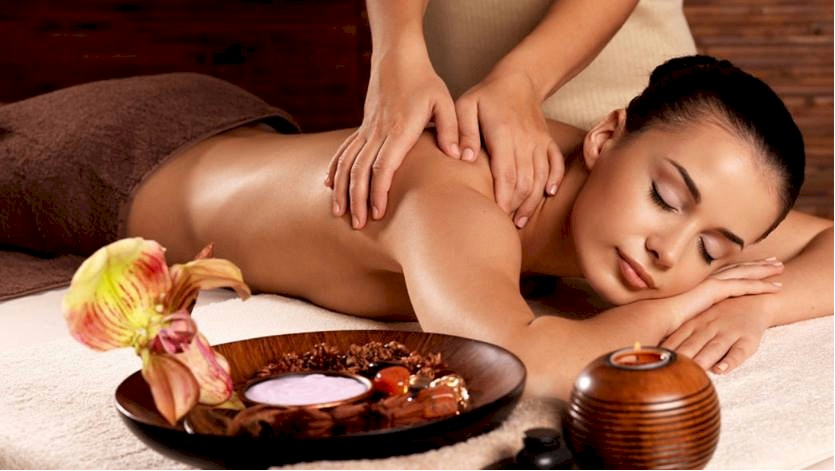 Spa