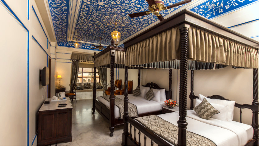 Royal Suite