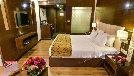 Sparrow Room