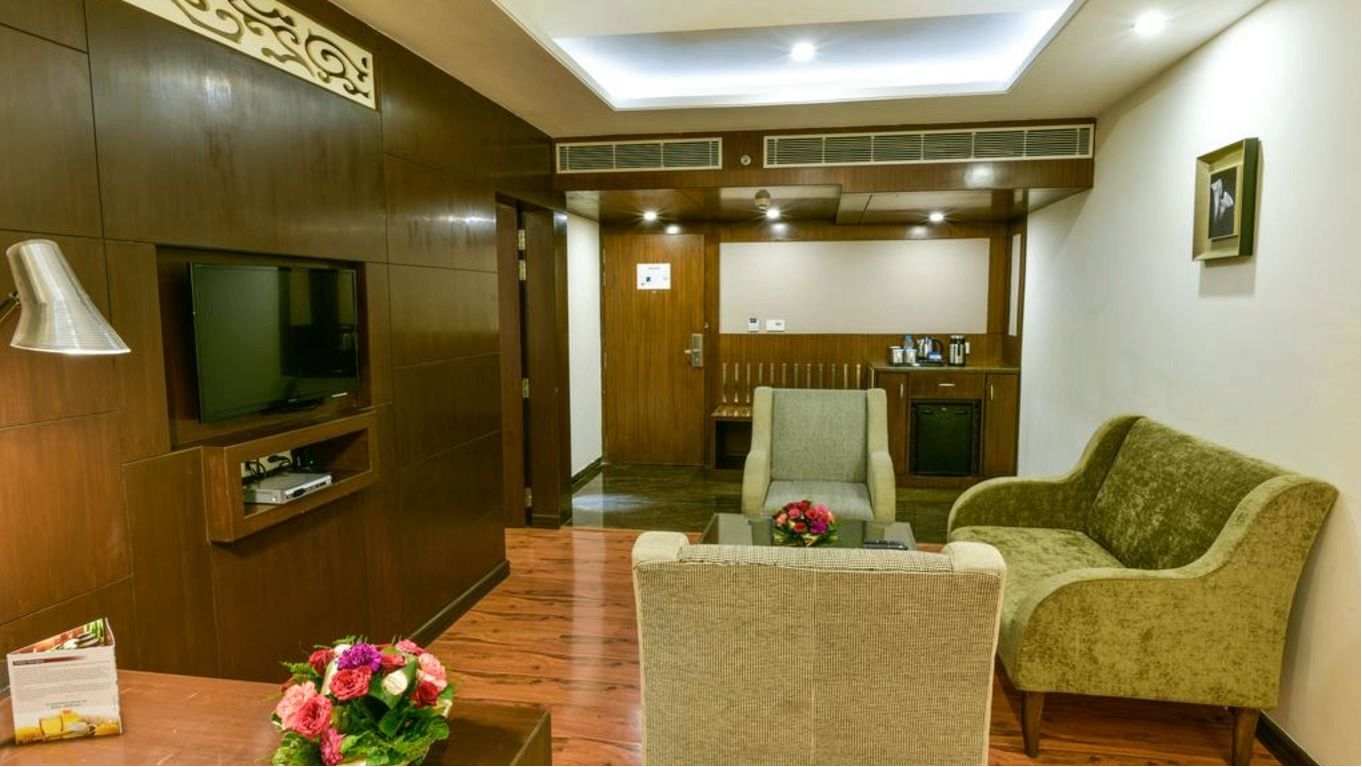 Pelican Suite