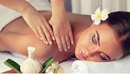 Cedar Spa	