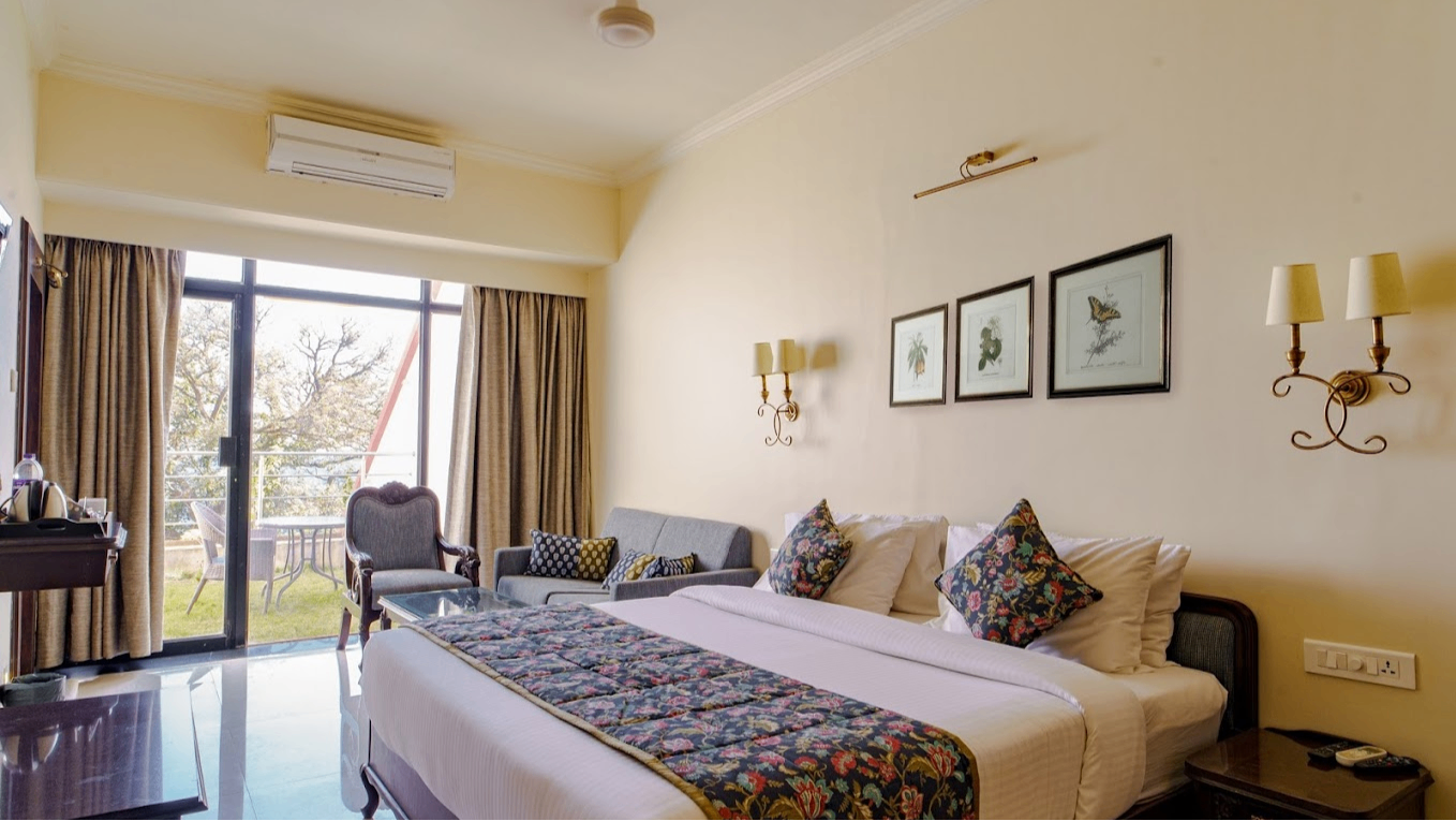 Executive Valley Room