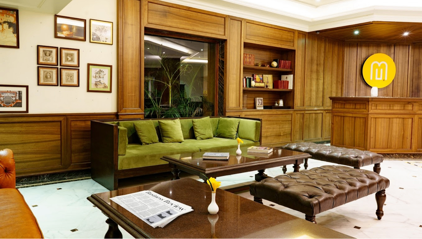 Royal Duplex Suite