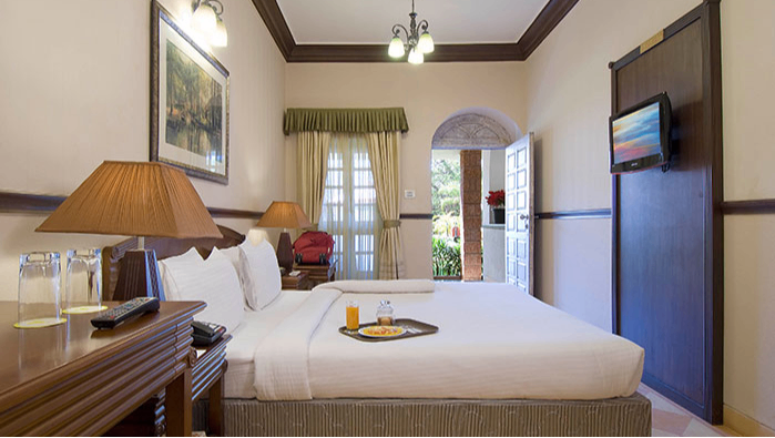 Suite Room