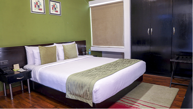 Executive Suite
