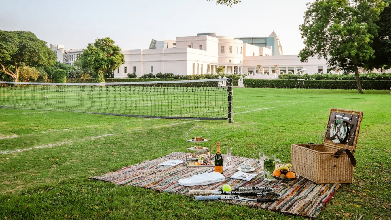  Outdoor Games