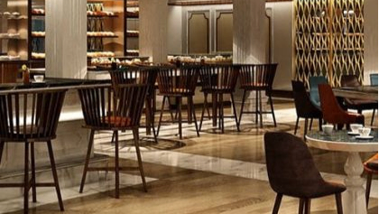VISTA CAFE 