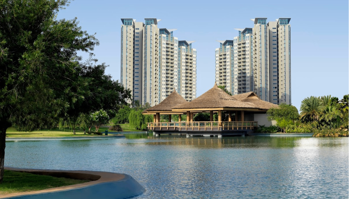 event-venue-Amanora The Fern Hotels & Club , Pune