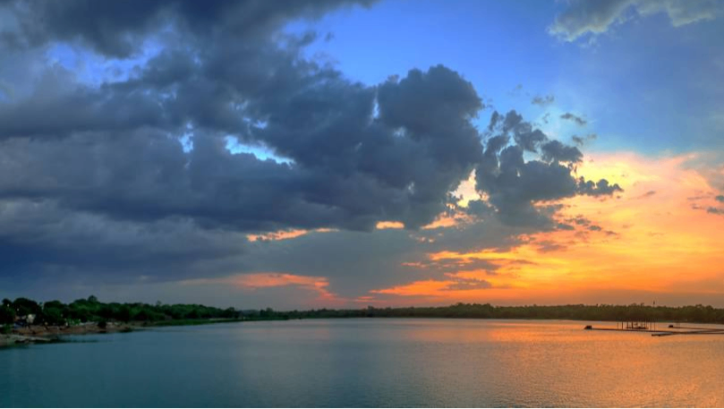 Futala Lake 
