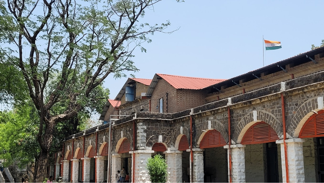 Sitabuldi Fort