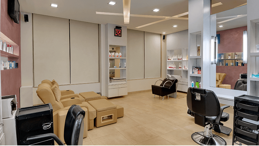 Salon