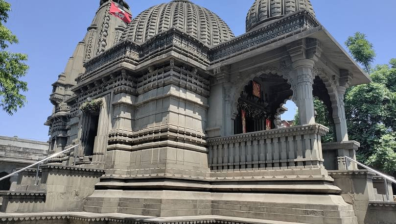 Kalaram Temple