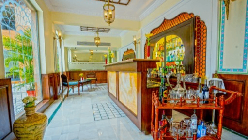 Mahua Bar