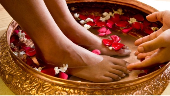 Spa