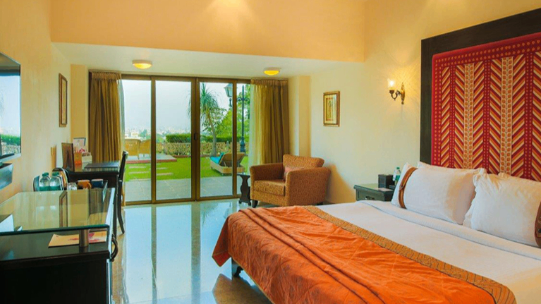 Palace Suite