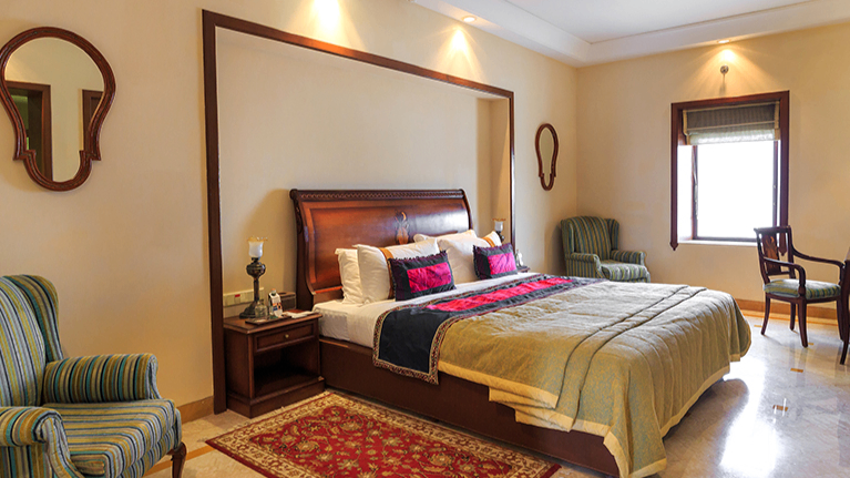 Princess Suite