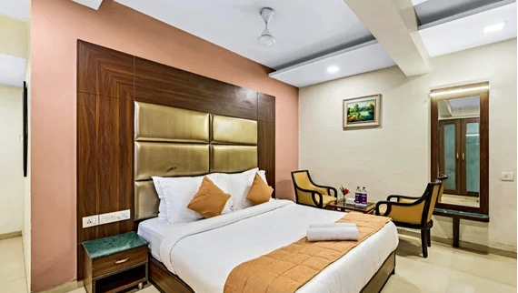 Executive Room