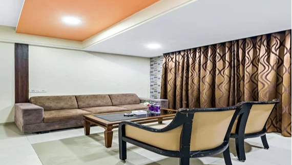 Royal Suite