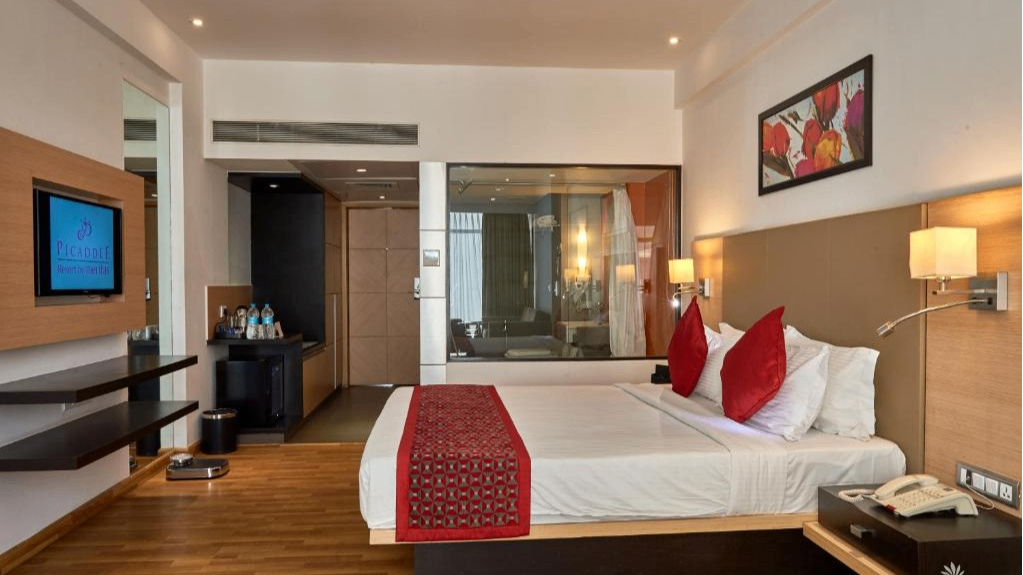 Executive Room