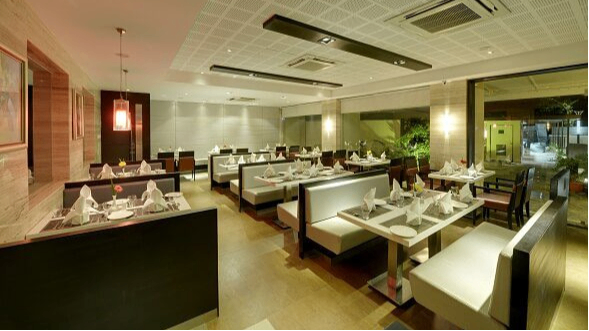 Broccoli – Veg Multi Cuisine Restaurant