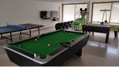 Indoor Games