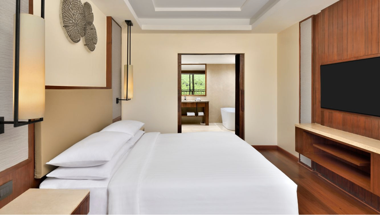 1 Bedroom Signature Suite