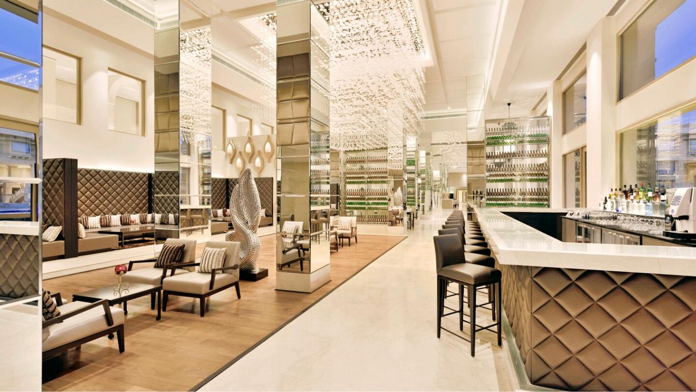 Dunes Bar & Lounge
