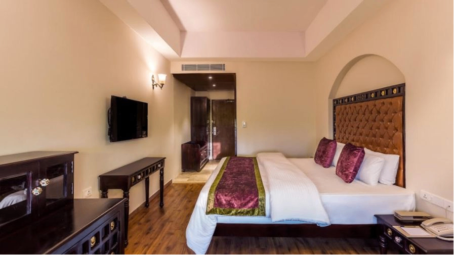 Superior Rooms 