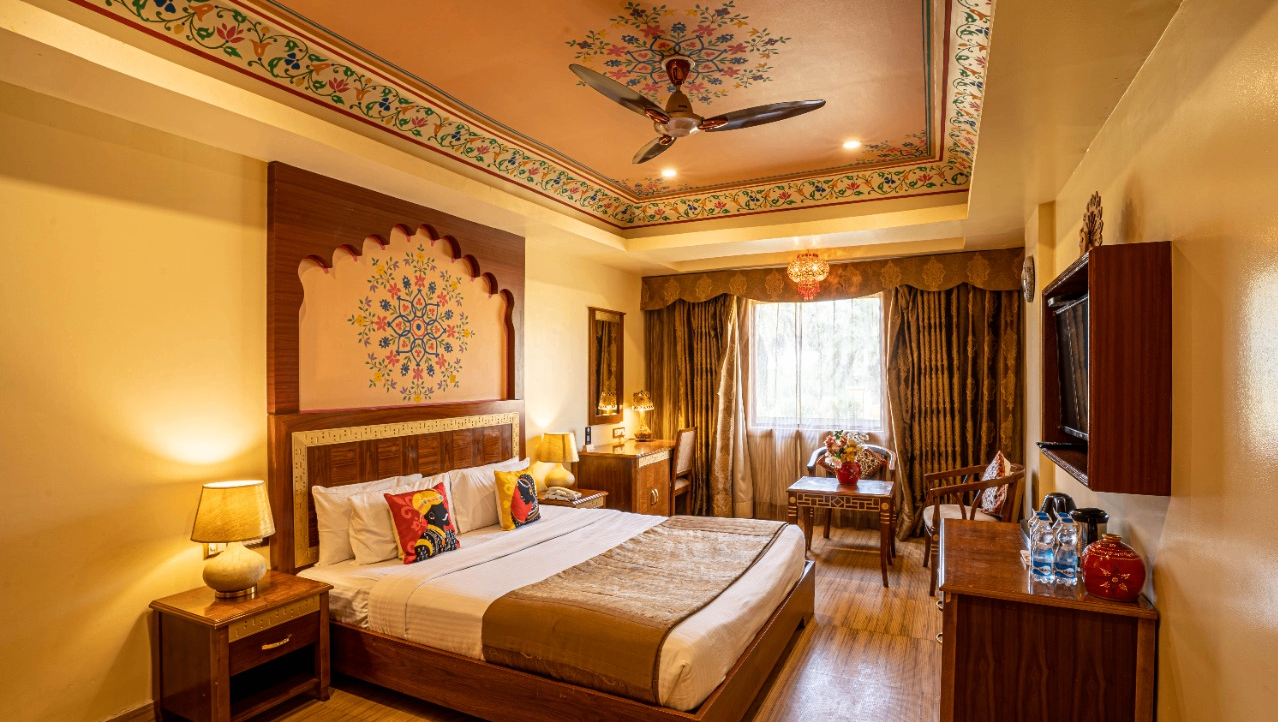 Royal Room