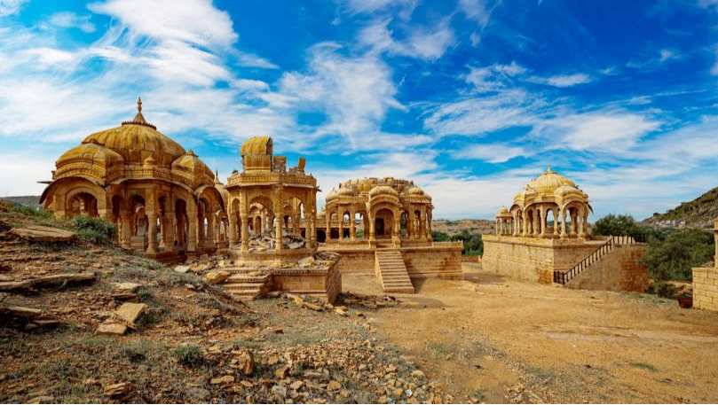 Bada Bagh