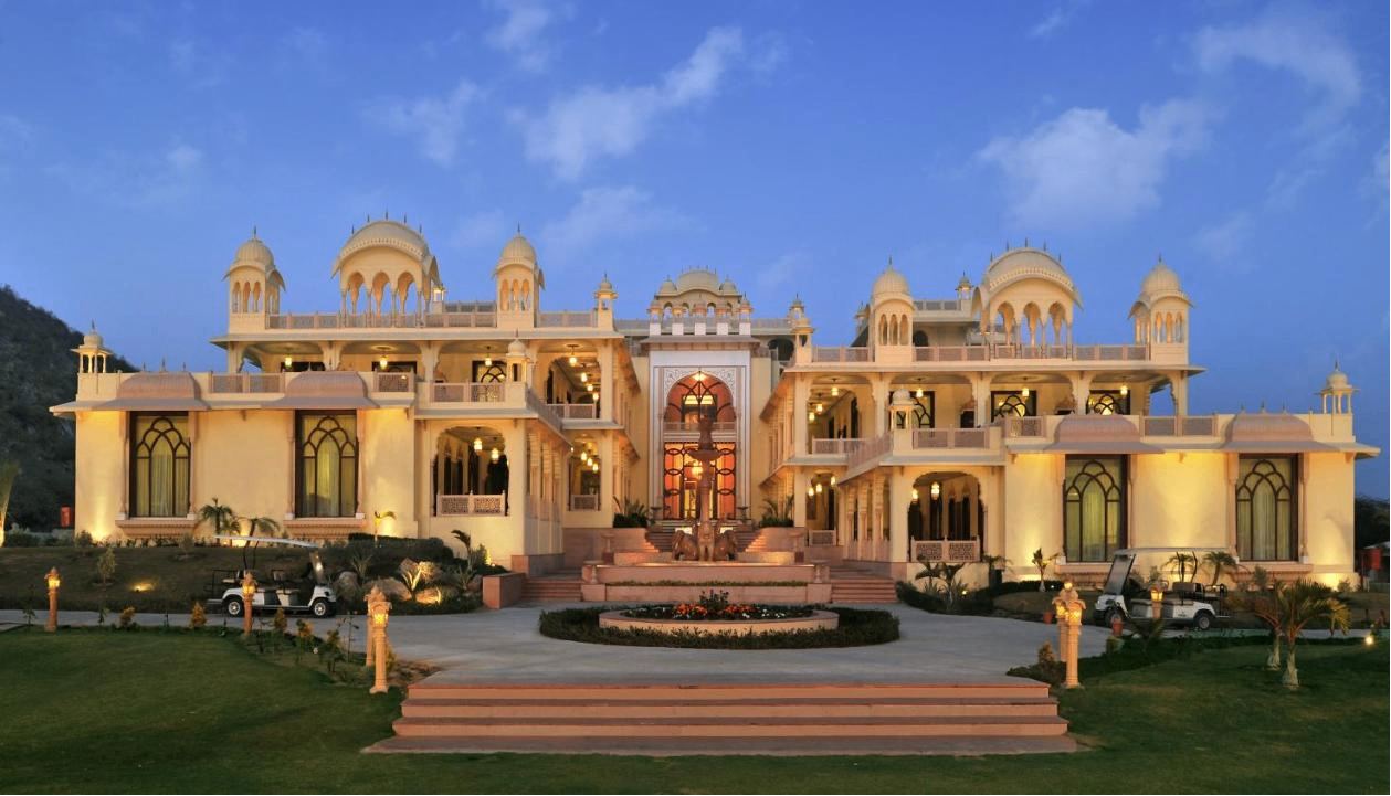 event-venue-Rajasthali Resort & Spa