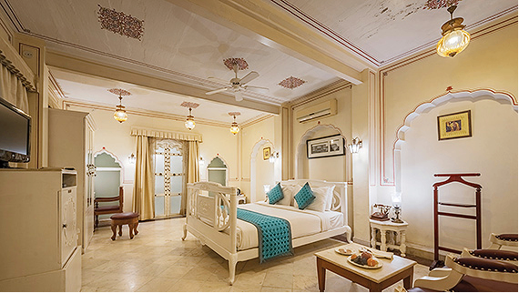 Palace Room