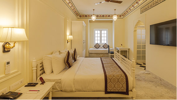 Historic Suite