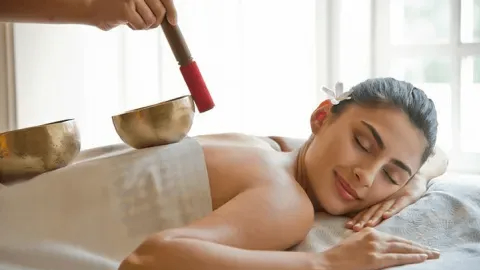 The Oberoi Spa