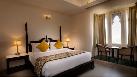 Heritage Room