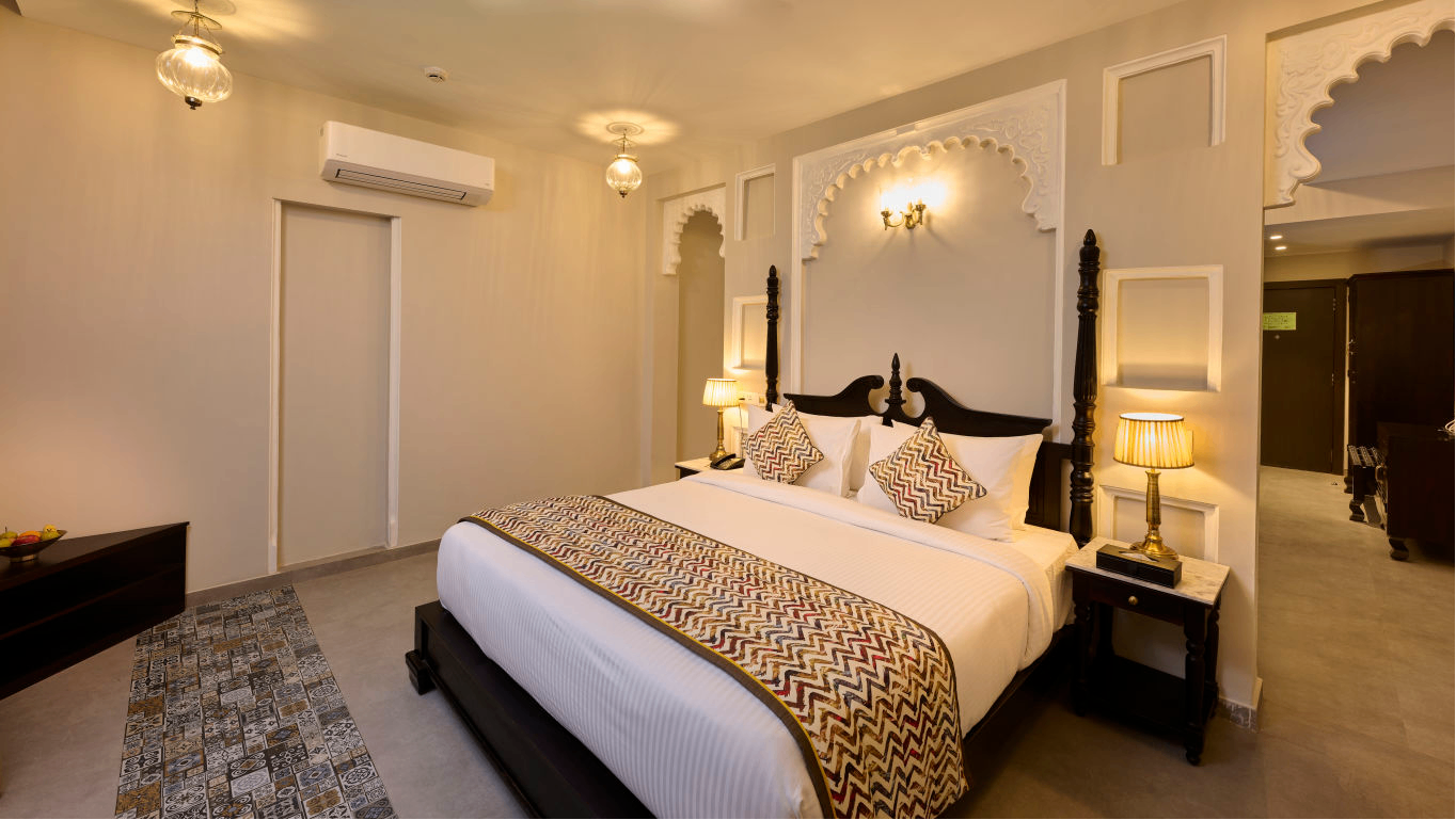 Aravali Suite