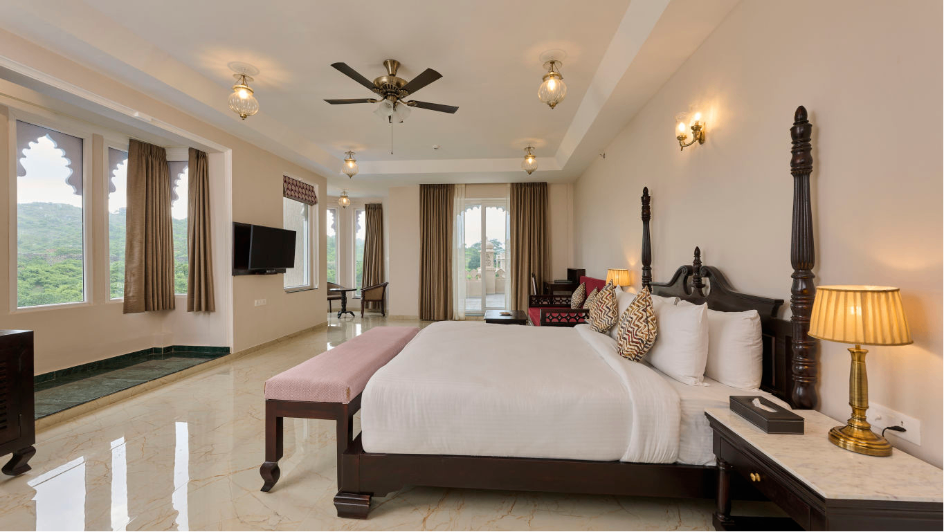 Royal Suite