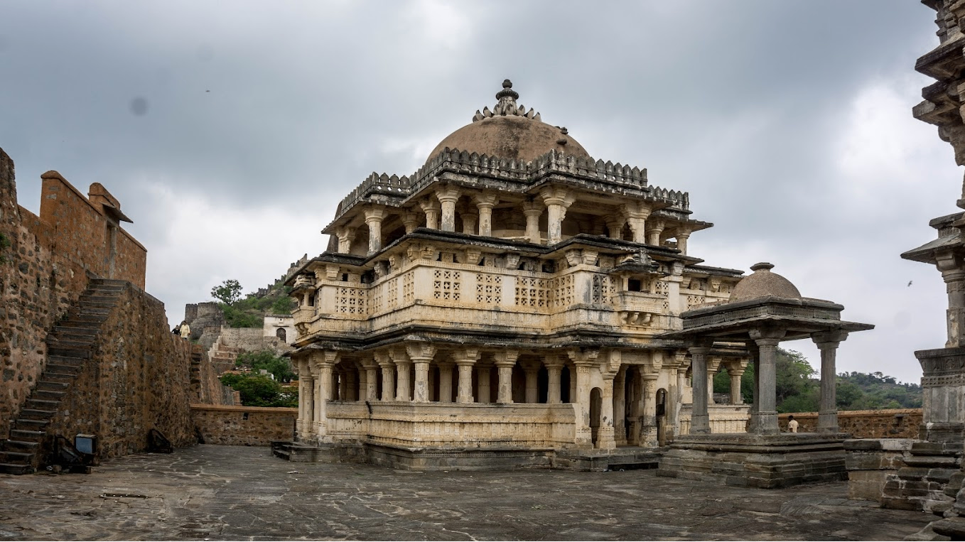 VEDI TEMPLE