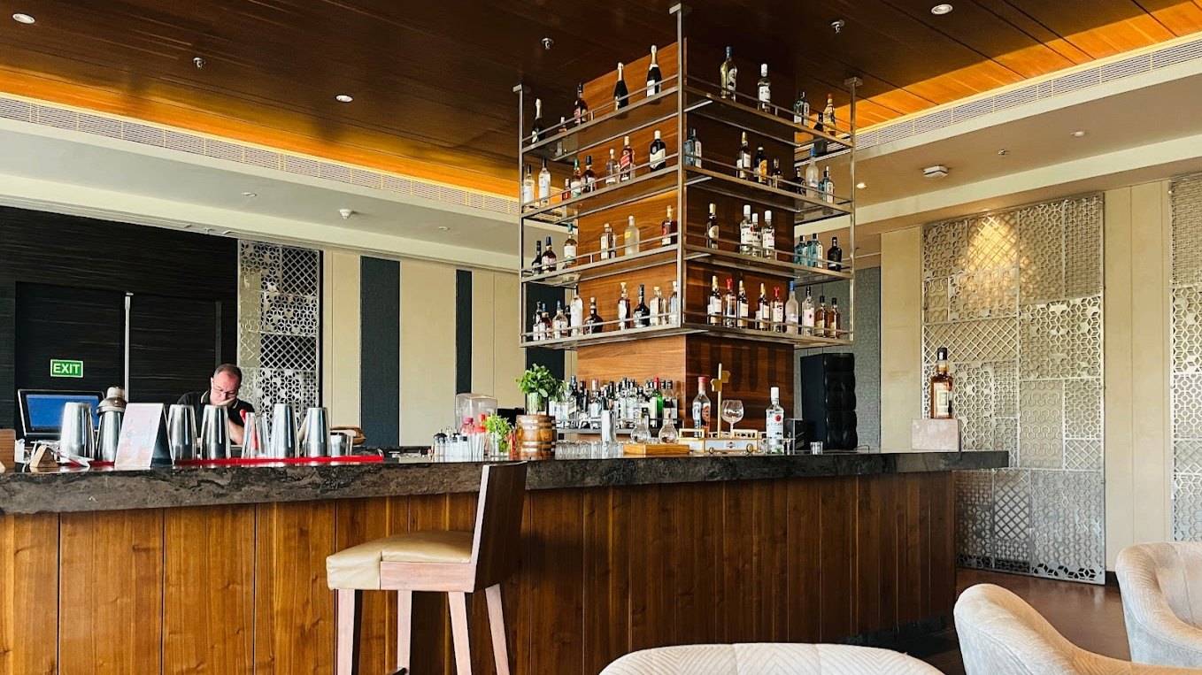 Cocktails & More