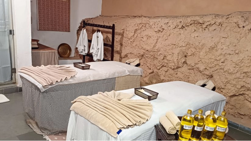 Spa