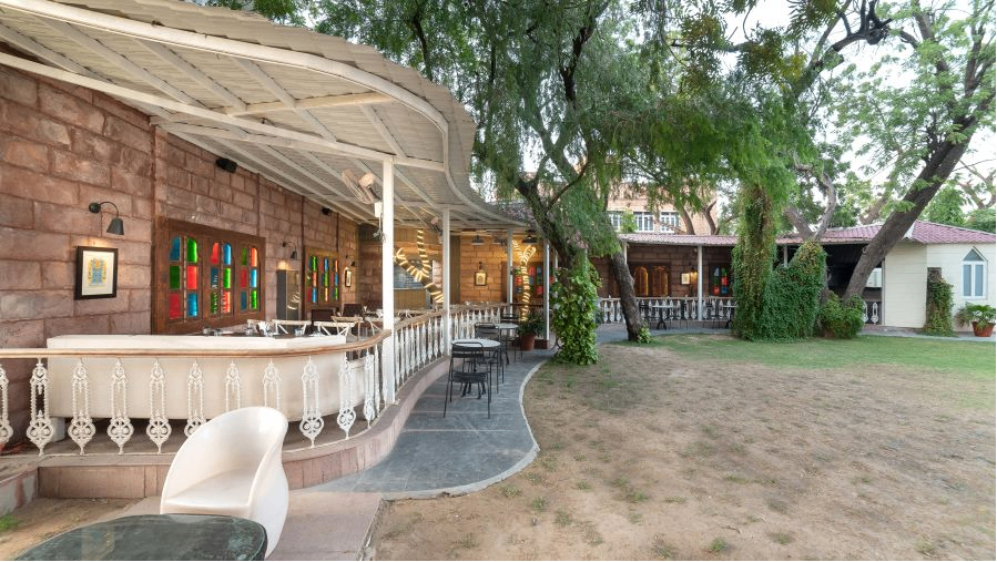 Neem Restaurant
