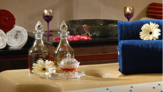 Spa