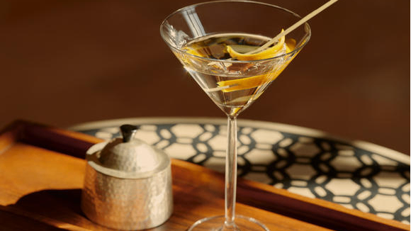 Jhilmil Bada Dinner or Cocktails