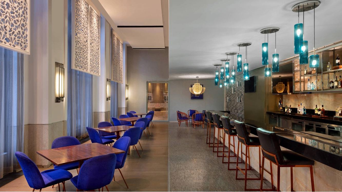 Onyx Bar