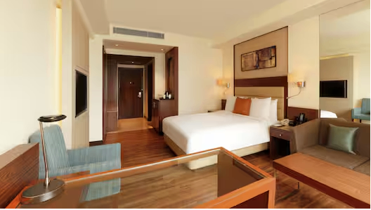 King Deluxe Room